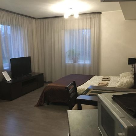 Rocca Apartments Tallinn Bagian luar foto