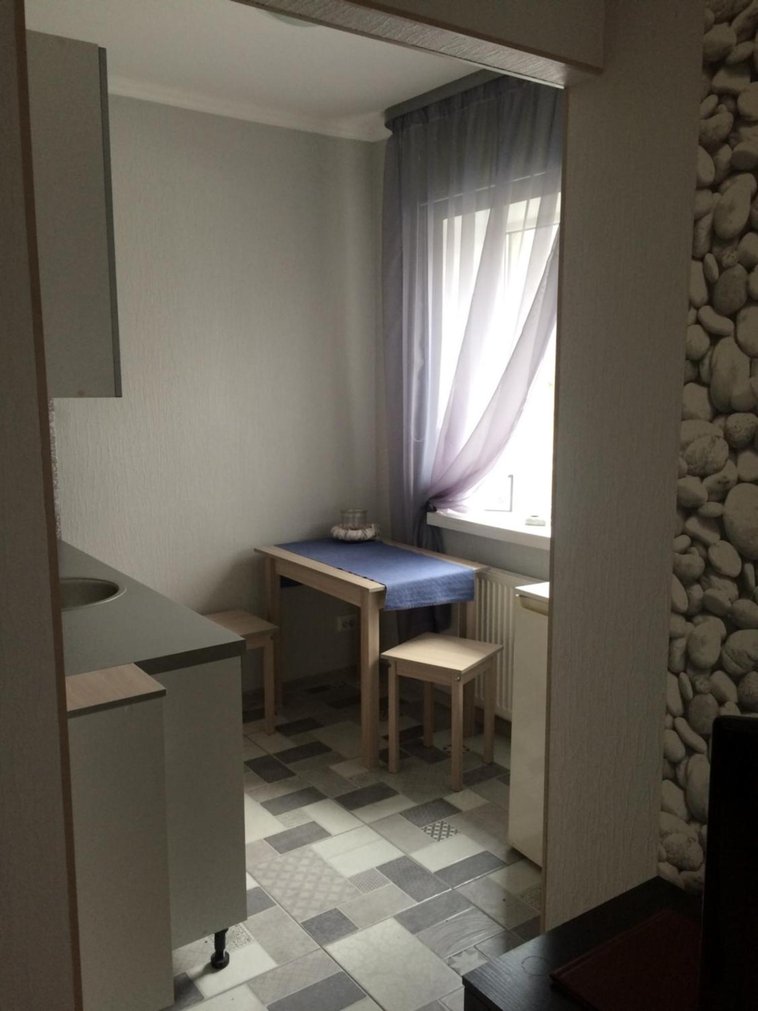 Rocca Apartments Tallinn Ruang foto