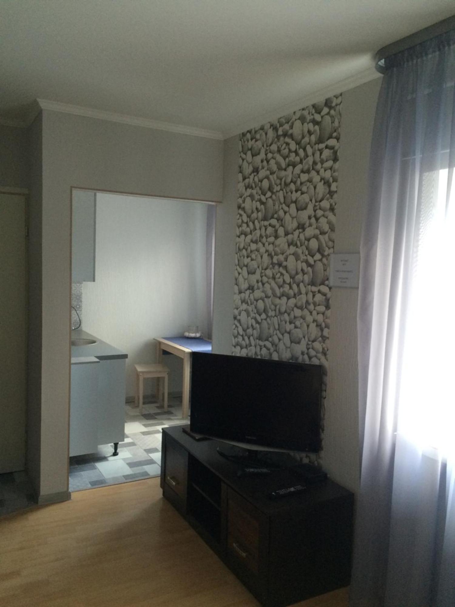Rocca Apartments Tallinn Ruang foto
