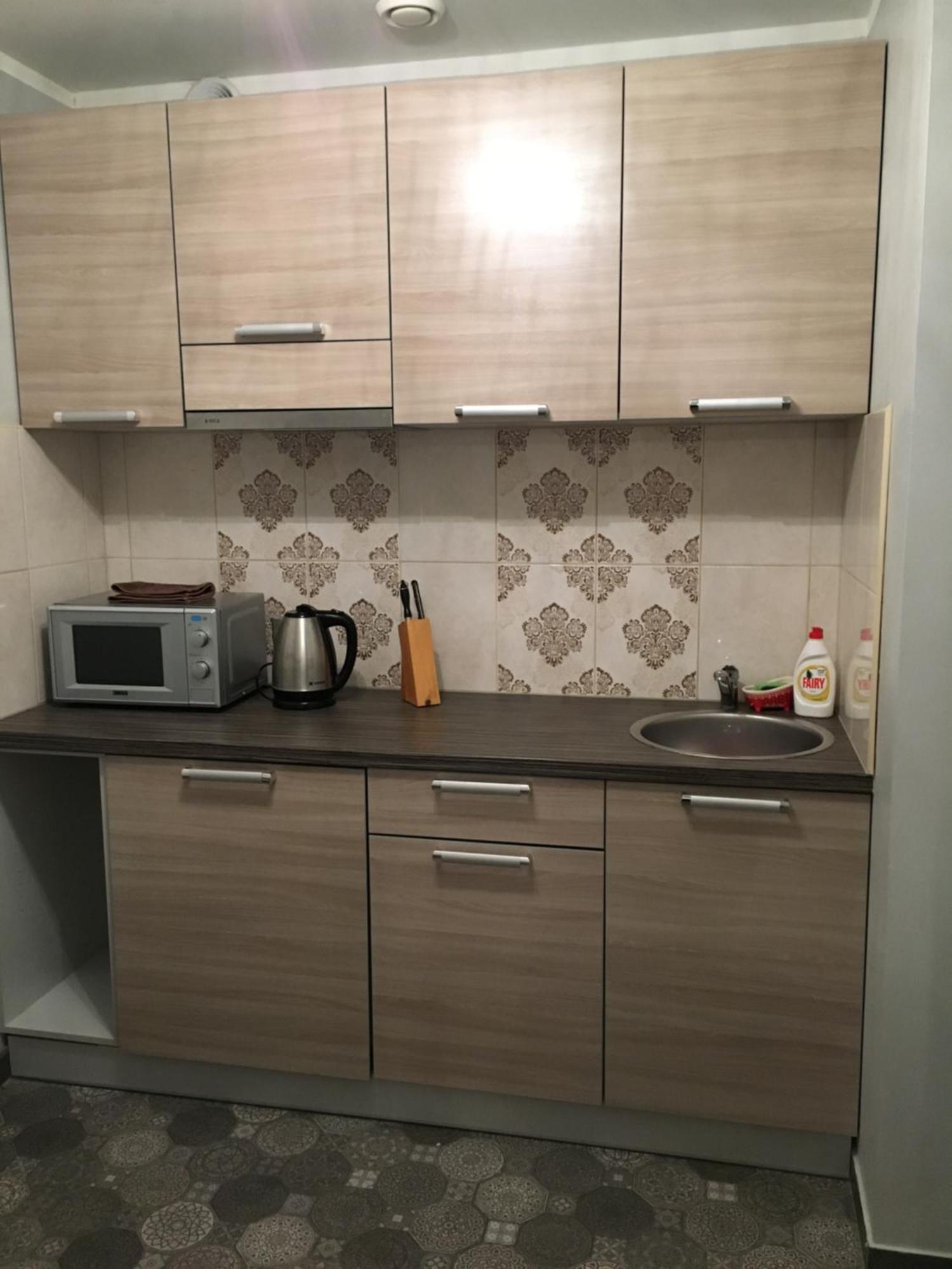 Rocca Apartments Tallinn Ruang foto