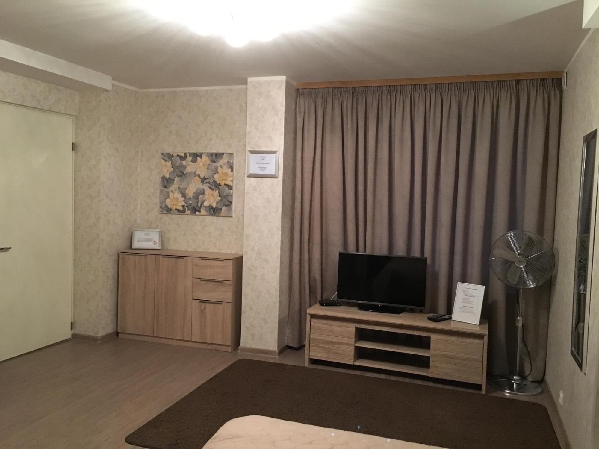 Rocca Apartments Tallinn Ruang foto
