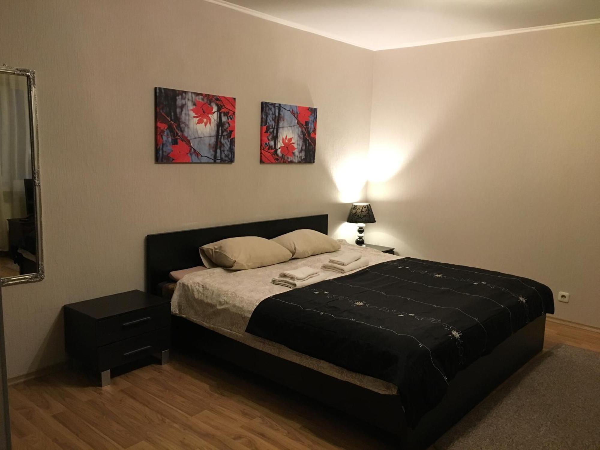 Rocca Apartments Tallinn Ruang foto