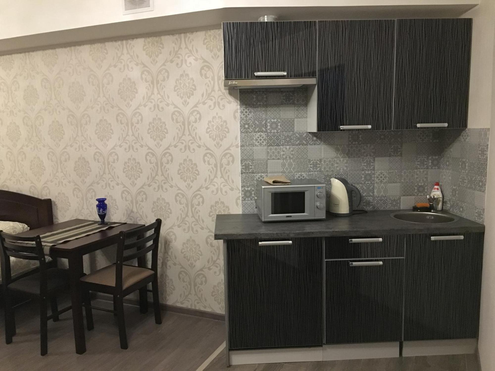 Rocca Apartments Tallinn Ruang foto