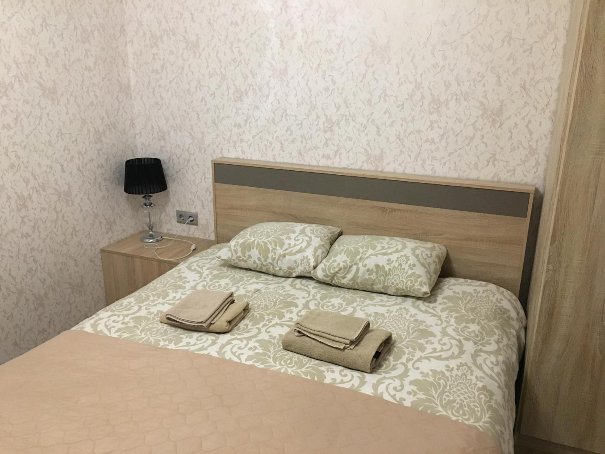 Rocca Apartments Tallinn Ruang foto