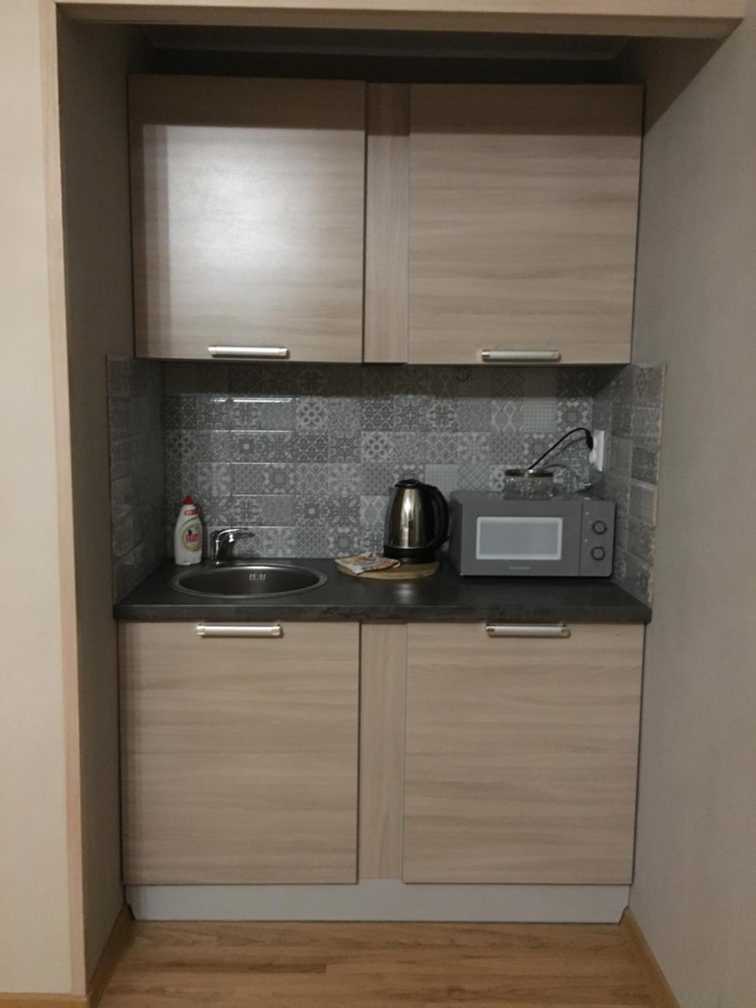 Rocca Apartments Tallinn Ruang foto