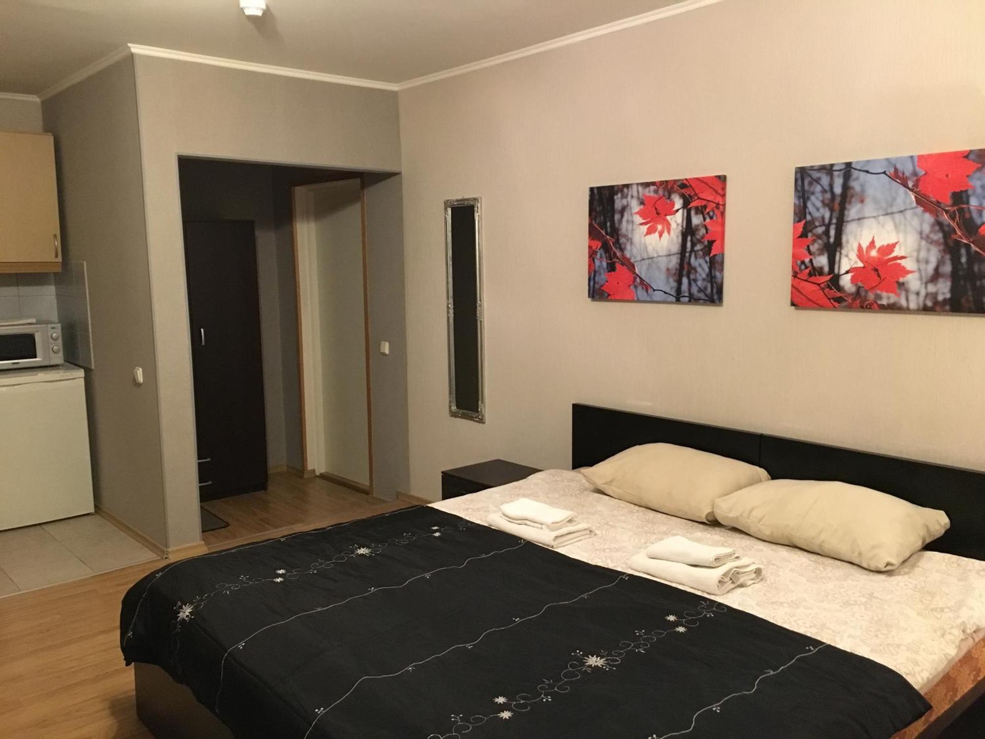 Rocca Apartments Tallinn Ruang foto