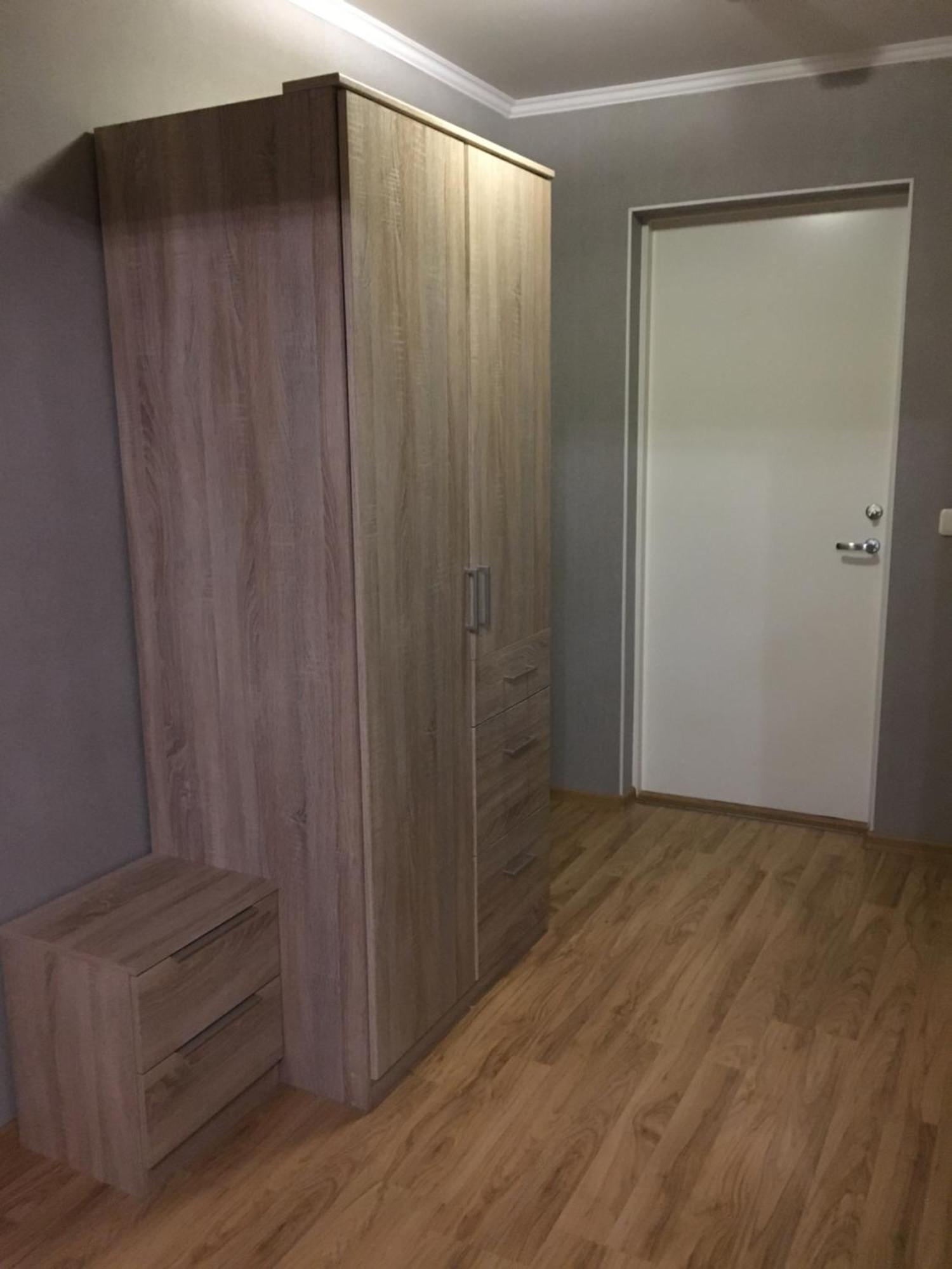 Rocca Apartments Tallinn Ruang foto