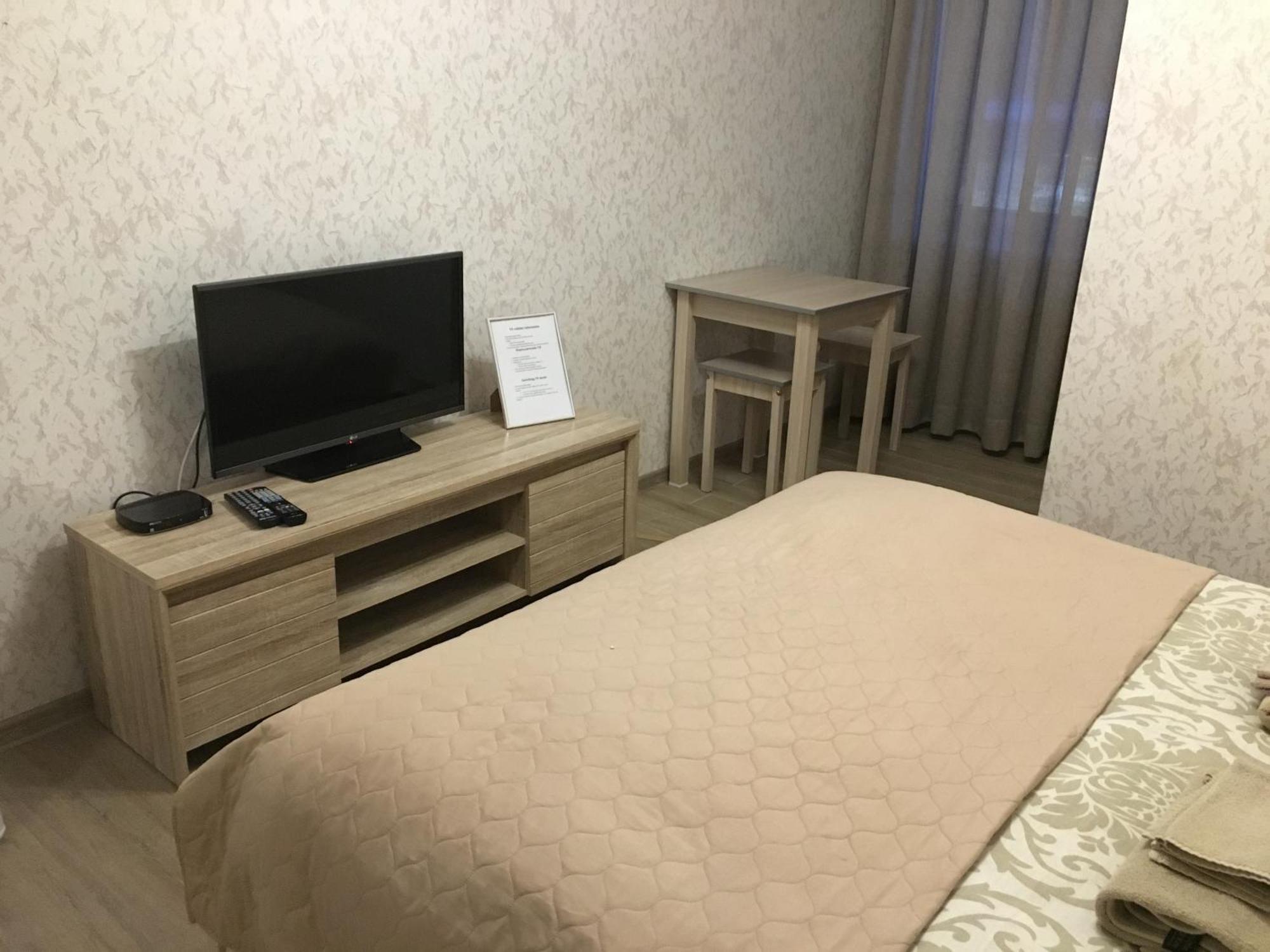 Rocca Apartments Tallinn Ruang foto