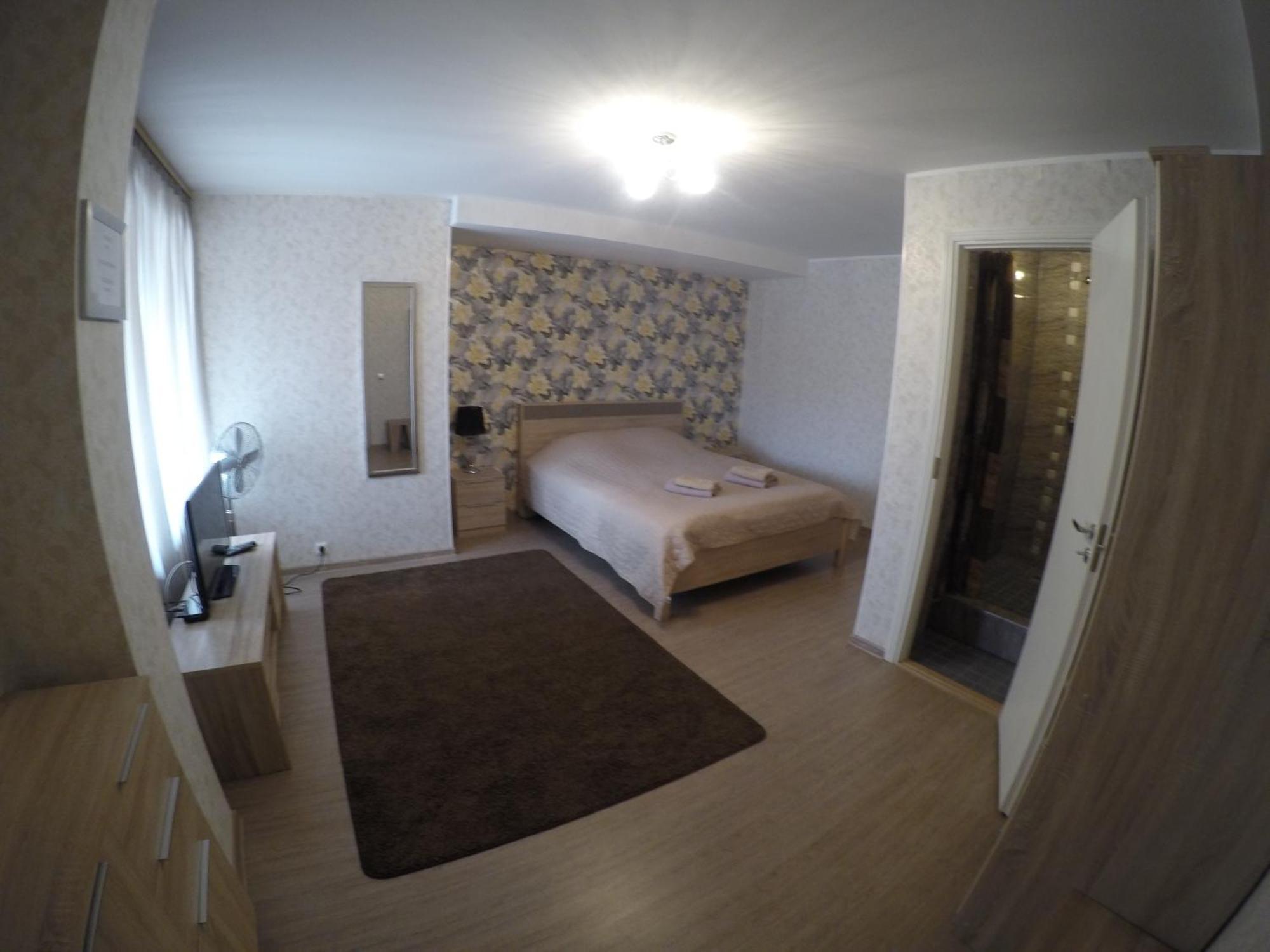 Rocca Apartments Tallinn Bagian luar foto