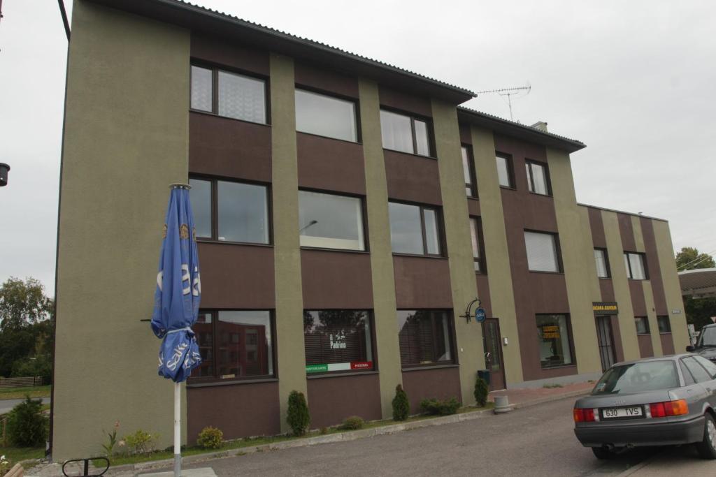 Rocca Apartments Tallinn Bagian luar foto