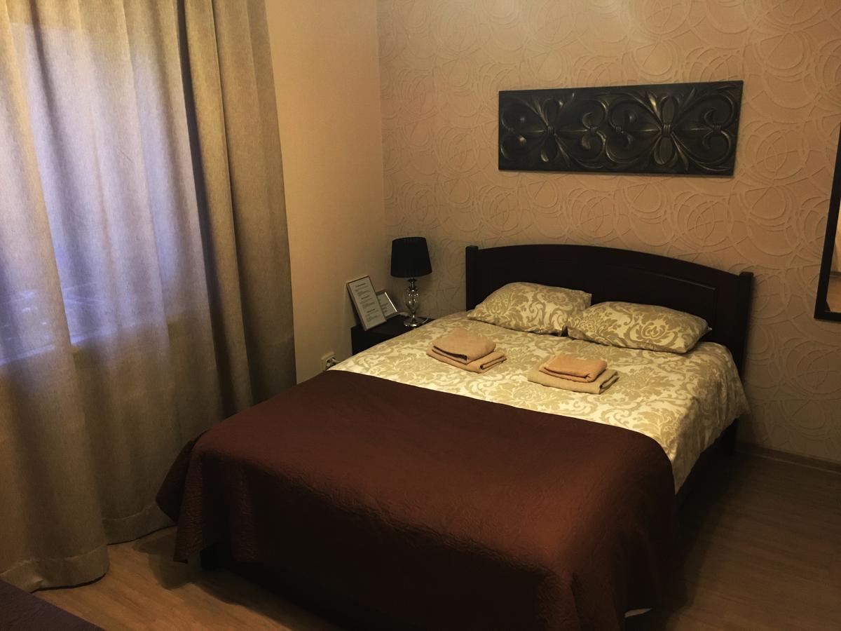 Rocca Apartments Tallinn Bagian luar foto