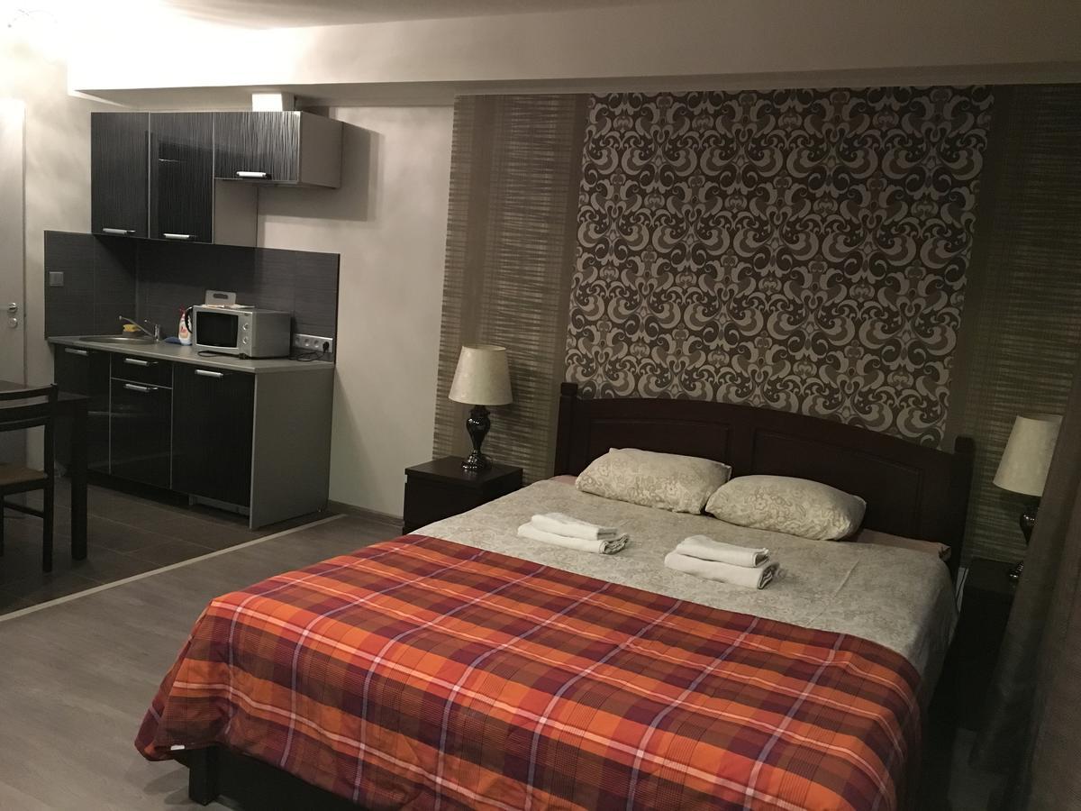Rocca Apartments Tallinn Ruang foto