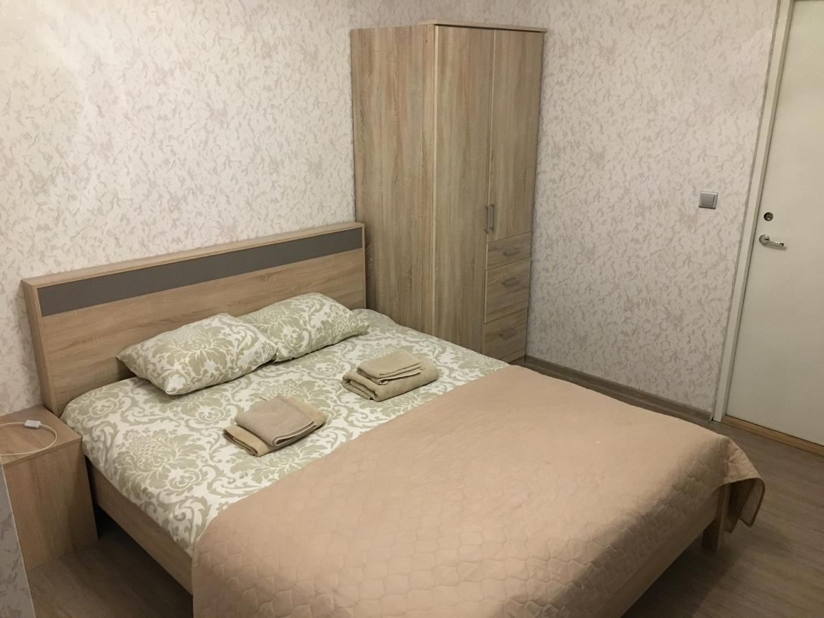 Rocca Apartments Tallinn Ruang foto