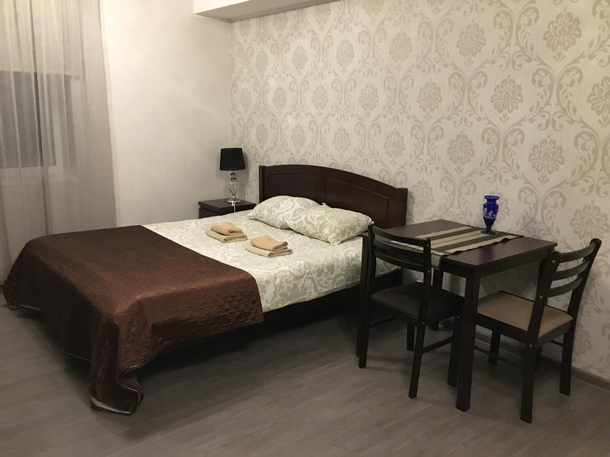 Rocca Apartments Tallinn Ruang foto