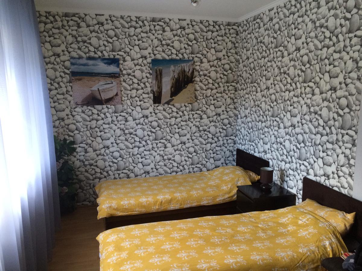 Rocca Apartments Tallinn Ruang foto