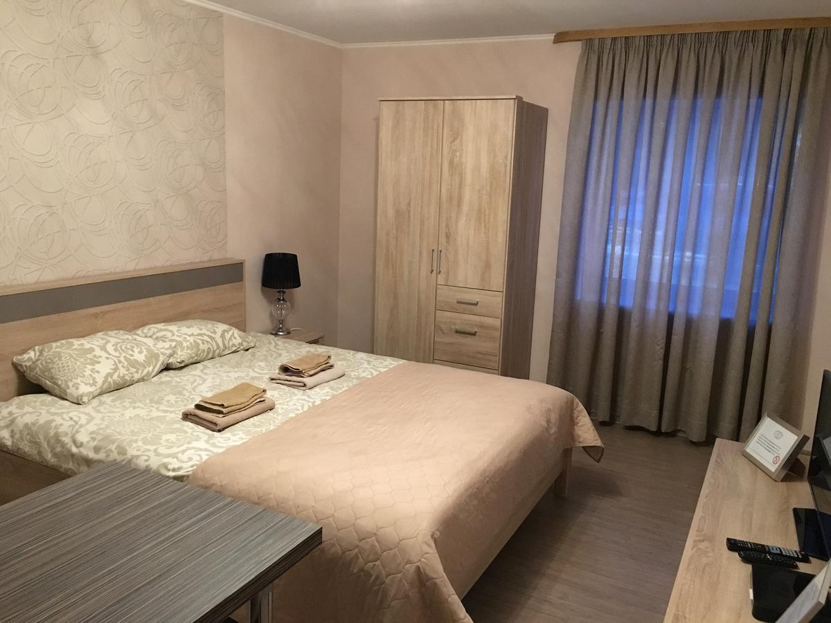 Rocca Apartments Tallinn Ruang foto
