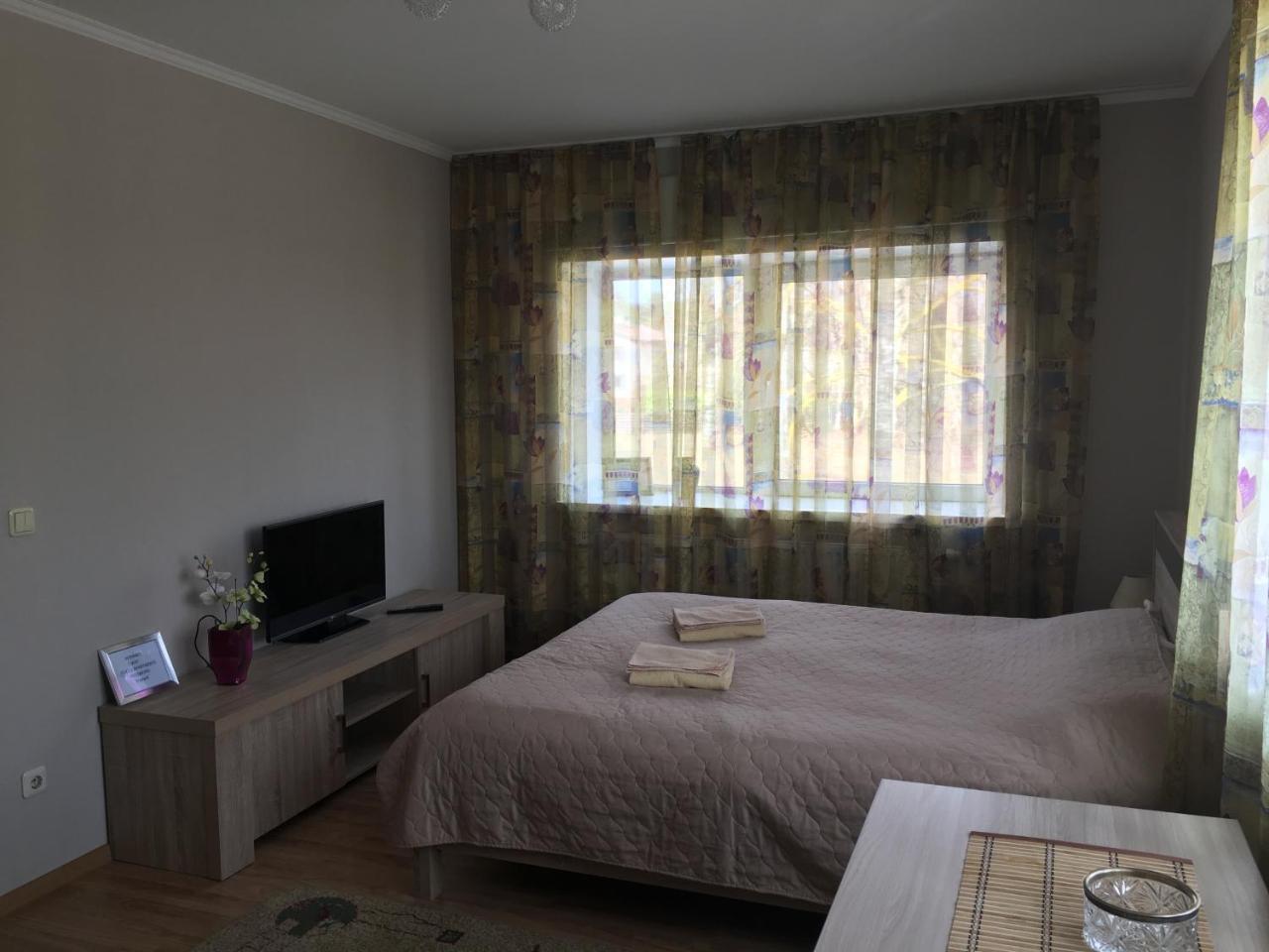 Rocca Apartments Tallinn Bagian luar foto