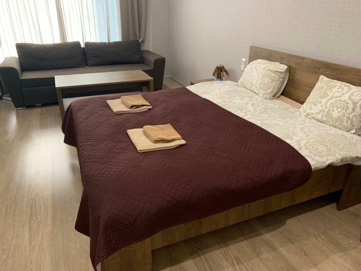 Rocca Apartments Tallinn Bagian luar foto