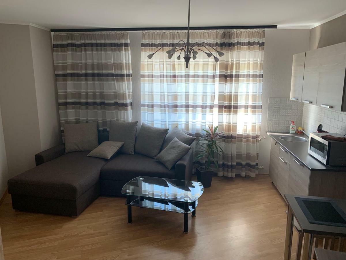 Rocca Apartments Tallinn Bagian luar foto