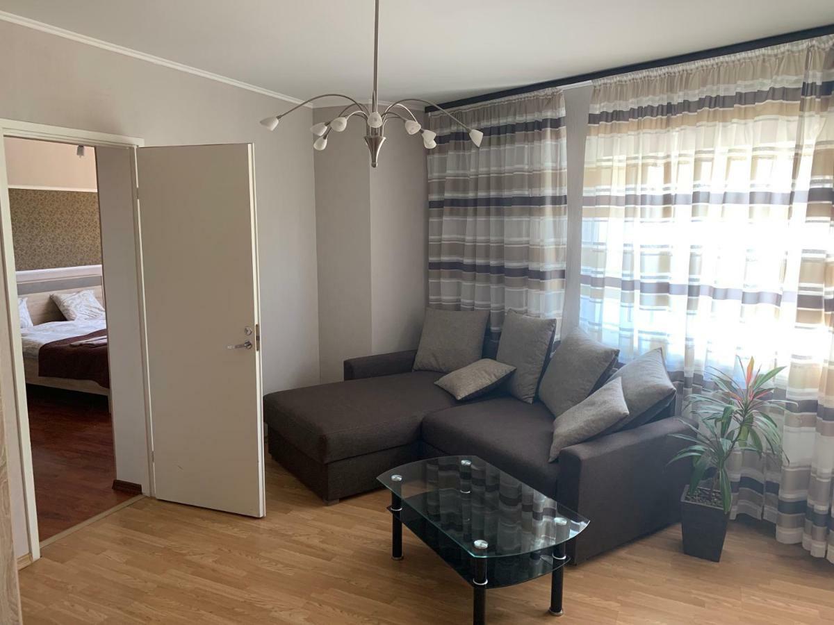 Rocca Apartments Tallinn Bagian luar foto